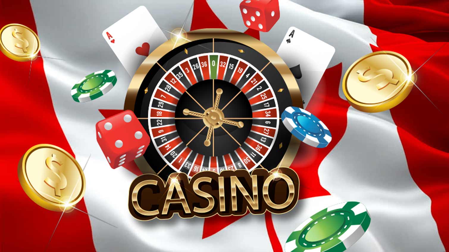 The website says casino - the authoritative note